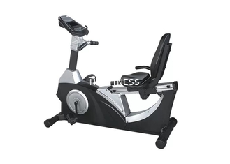 練習の心臓静止したバイク、ProformのRecumbent自転車の体育館の磁気ボディービルをやる機械