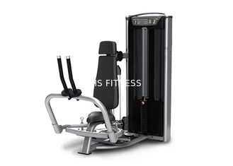 後部Delt PecのはえのマトリックスはHSの体育館装置の屋内マトリックスの適性機械を遊ばす