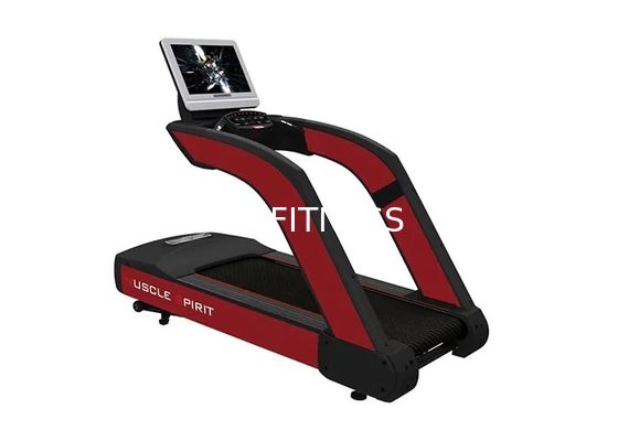 品質  Fitness Commercial Gym Treadmill Equipment Professional Exercise Machine 工場