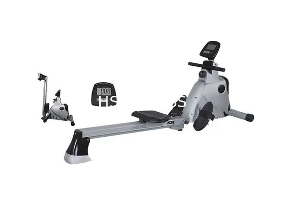 品質  Professional Commercial Gym Equipment , Cardio Compact Folding Rowing Machine 工場