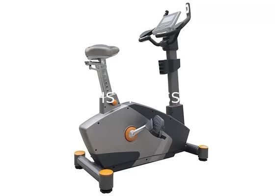 品質  Commercial Gym Cycling Machine Ergonomic Bicycle Gym Machine 工場