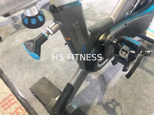 3.5mmの管のProformの体育館の回転のバイク20KGのフライホイール ボディ適合機械