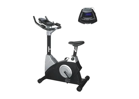 160kg商業用等級の静止したバイク、体育館の練習の自転車装置