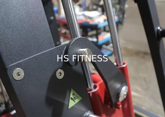 ベンチ プレスの練習のためのQ235 HSの体育館装置のパワー系統 スミス機械