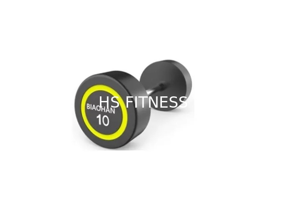 デラックスな体育館の試しの付属品50KGは鋳鉄のCrossfitのダンベル セットを