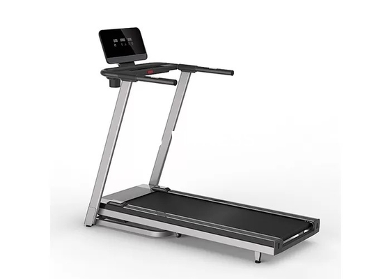 体育館1km/Hの速度の調節可能な密集した折るトレッドミル1250*420mm連続した区域