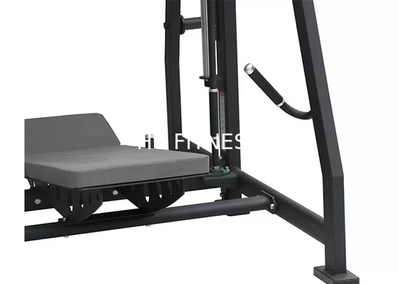 調節可能な縦のハンマーの強さの足の出版物機械Isoの側面多数の位置