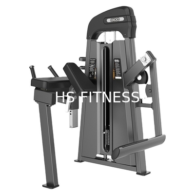 注文の体育館の試しのGluteのアイソレーター機械OTC溶接